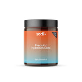Sodii Everyday Hydration Salts Salty Grapefruit